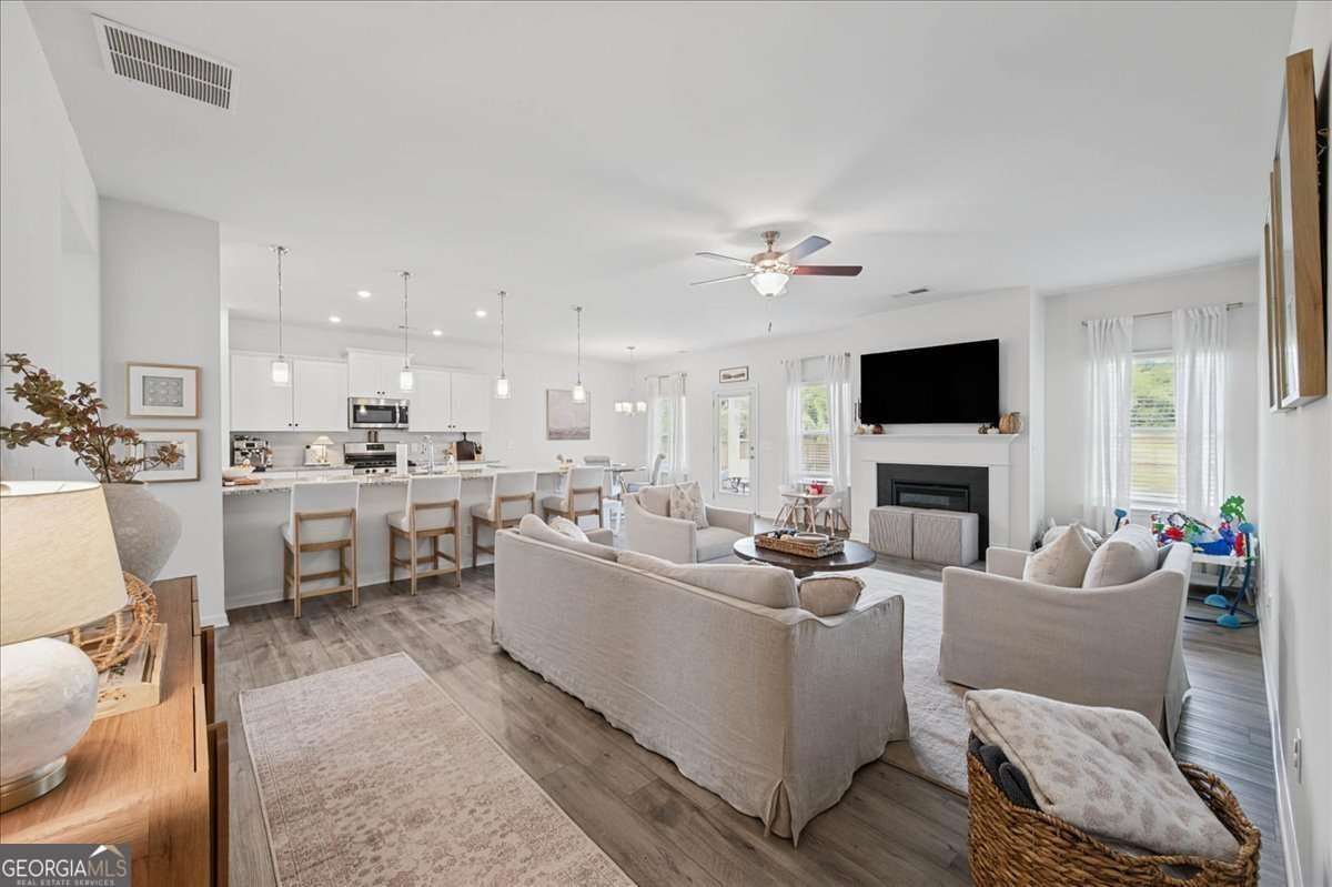 58 Jackson Farm Road Cartersville - Photo 12