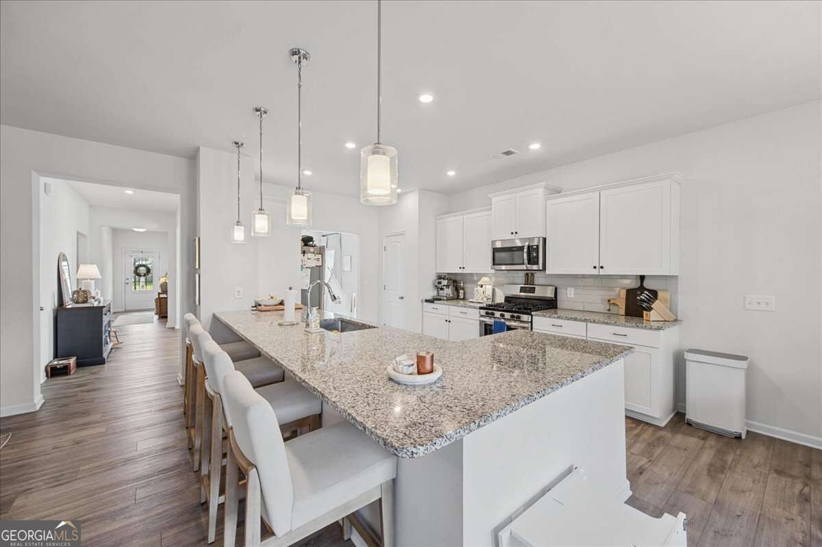 58 Jackson Farm Road Cartersville - Photo 13