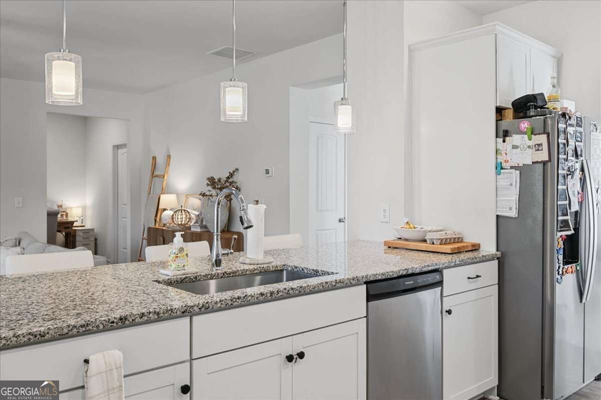 58 Jackson Farm Road Cartersville - Photo 16