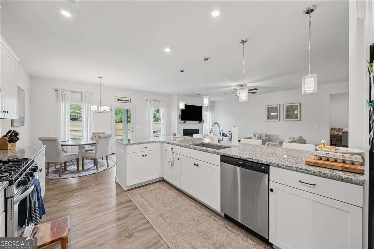 58 Jackson Farm Road Cartersville - Photo 18