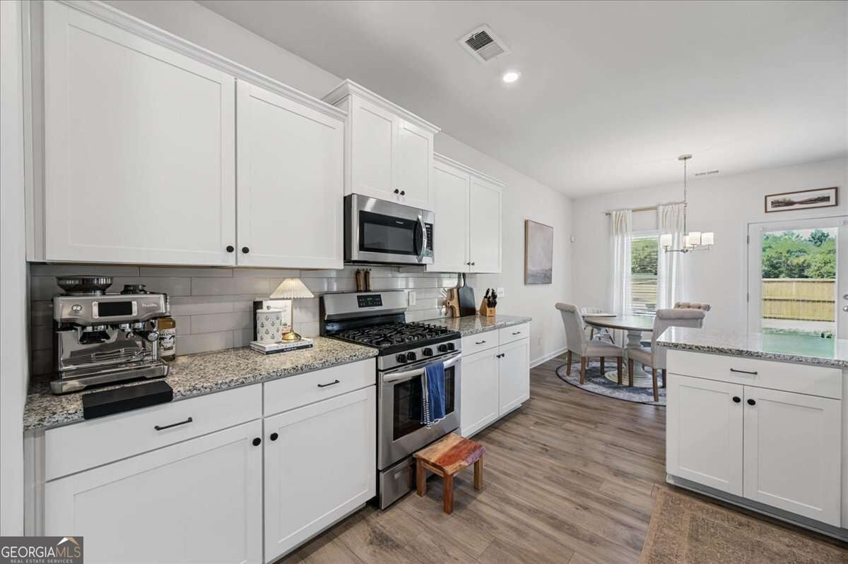 58 Jackson Farm Road Cartersville - Photo 19