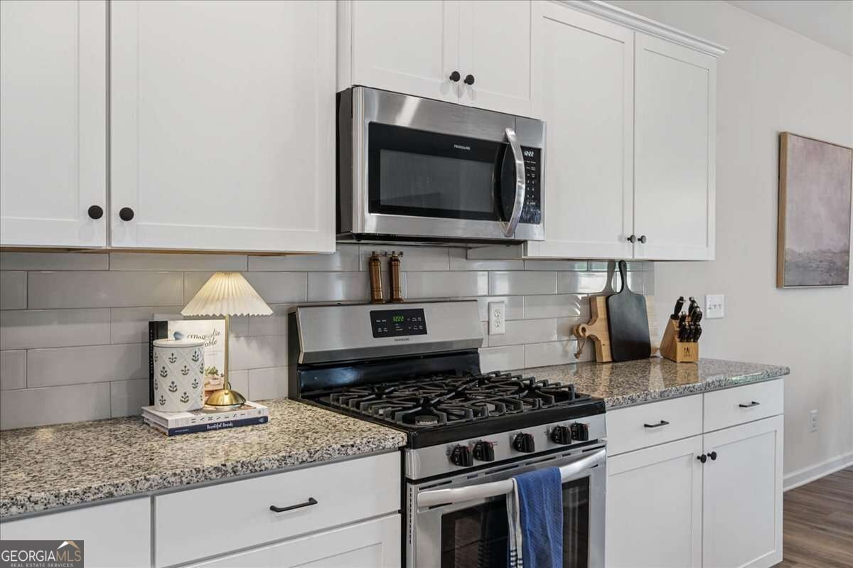58 Jackson Farm Road Cartersville - Photo 20