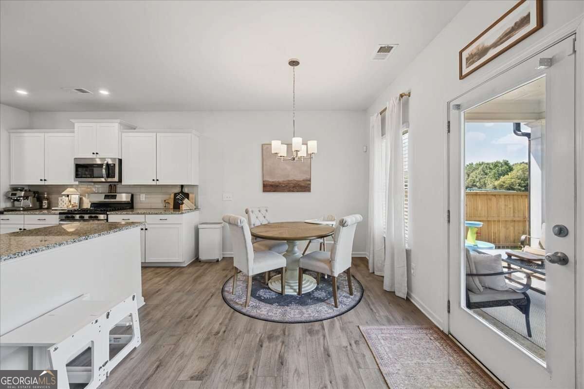 58 Jackson Farm Road Cartersville - Photo 21
