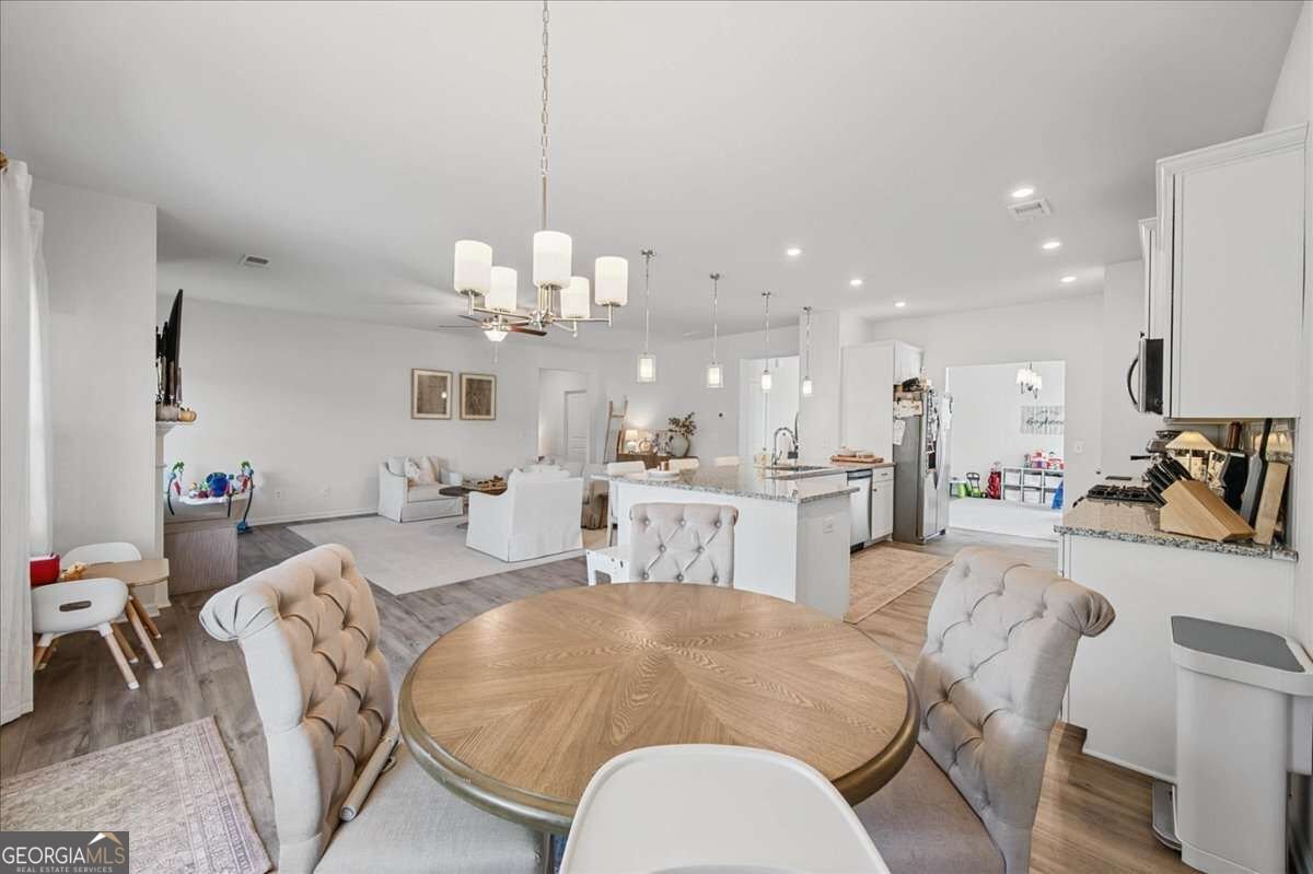 58 Jackson Farm Road Cartersville - Photo 23