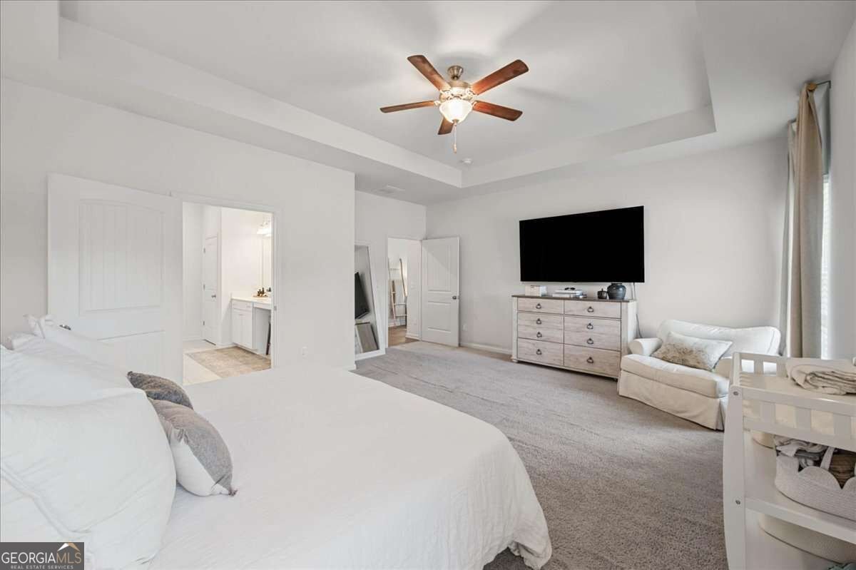 58 Jackson Farm Road Cartersville - Photo 26