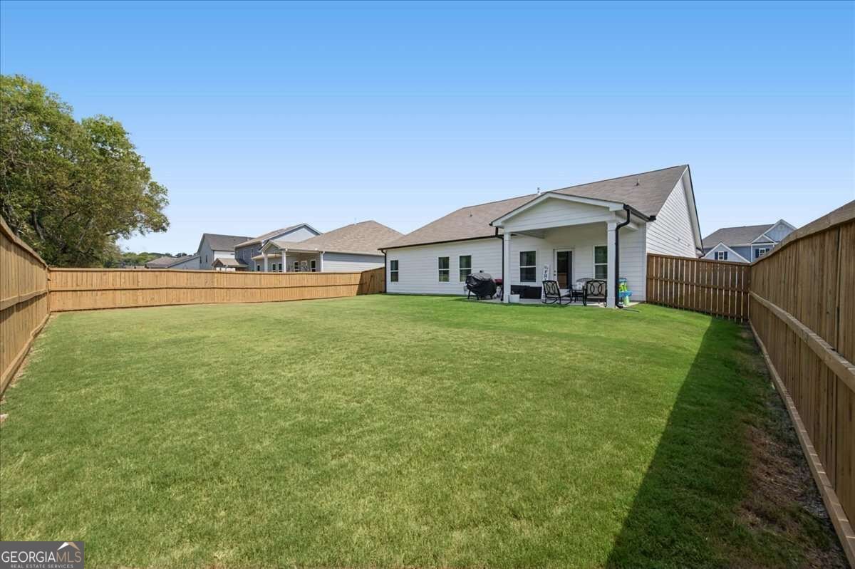 58 Jackson Farm Road Cartersville - Photo 44