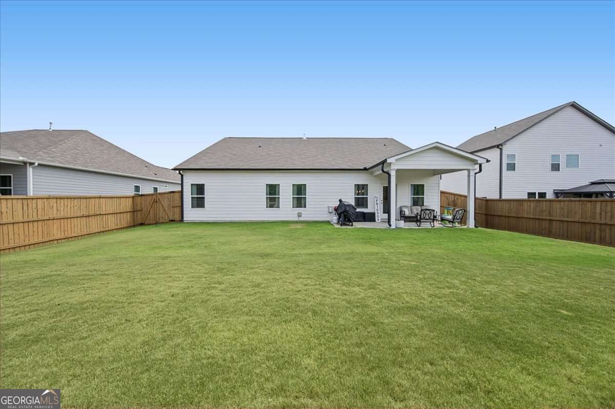 58 Jackson Farm Road Cartersville - Photo 45
