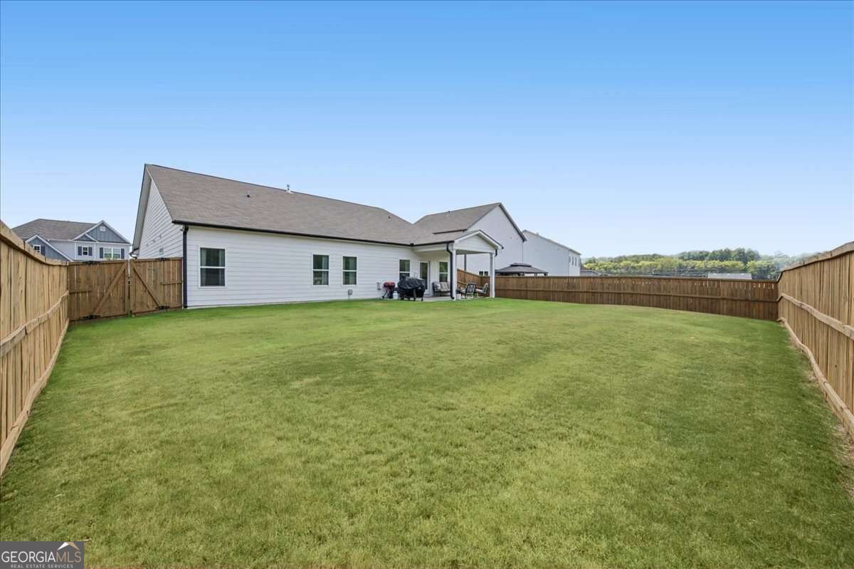 58 Jackson Farm Road Cartersville - Photo 46