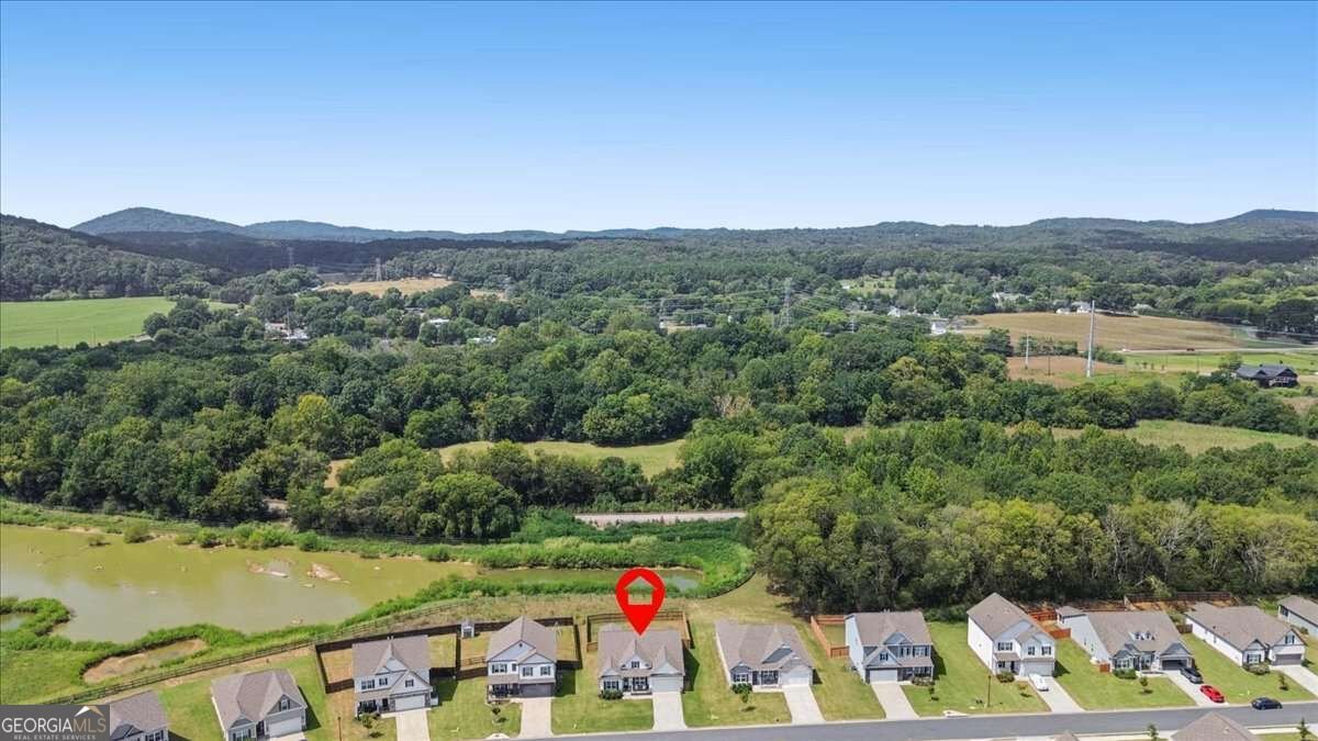 58 Jackson Farm Road Cartersville - Photo 50
