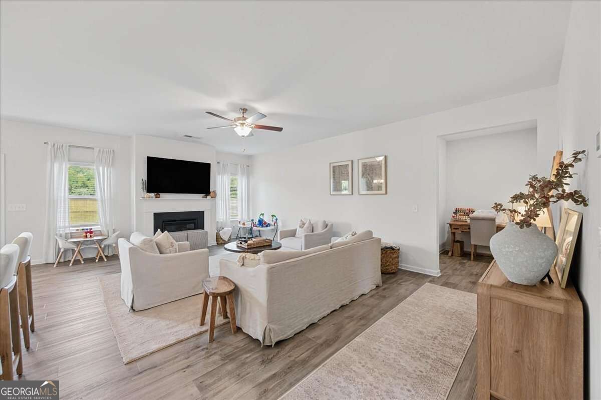 58 Jackson Farm Road Cartersville - Photo 8