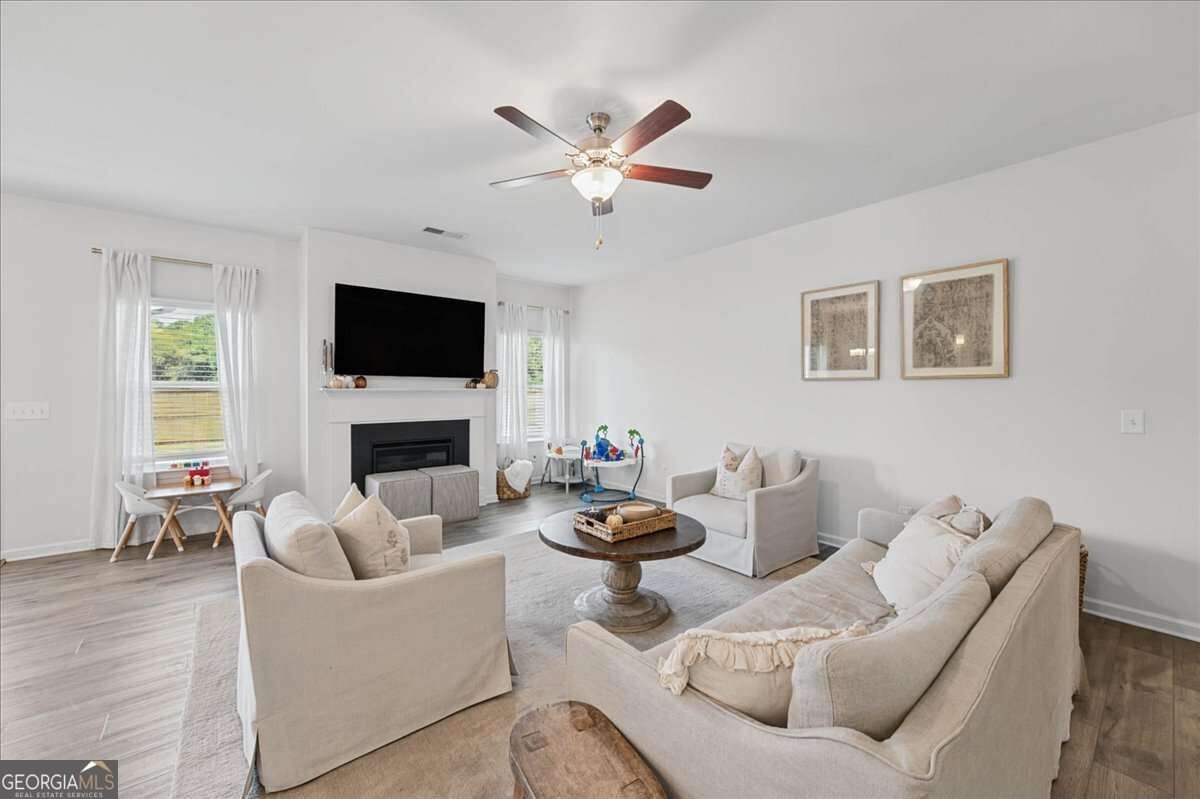 58 Jackson Farm Road Cartersville - Photo 9