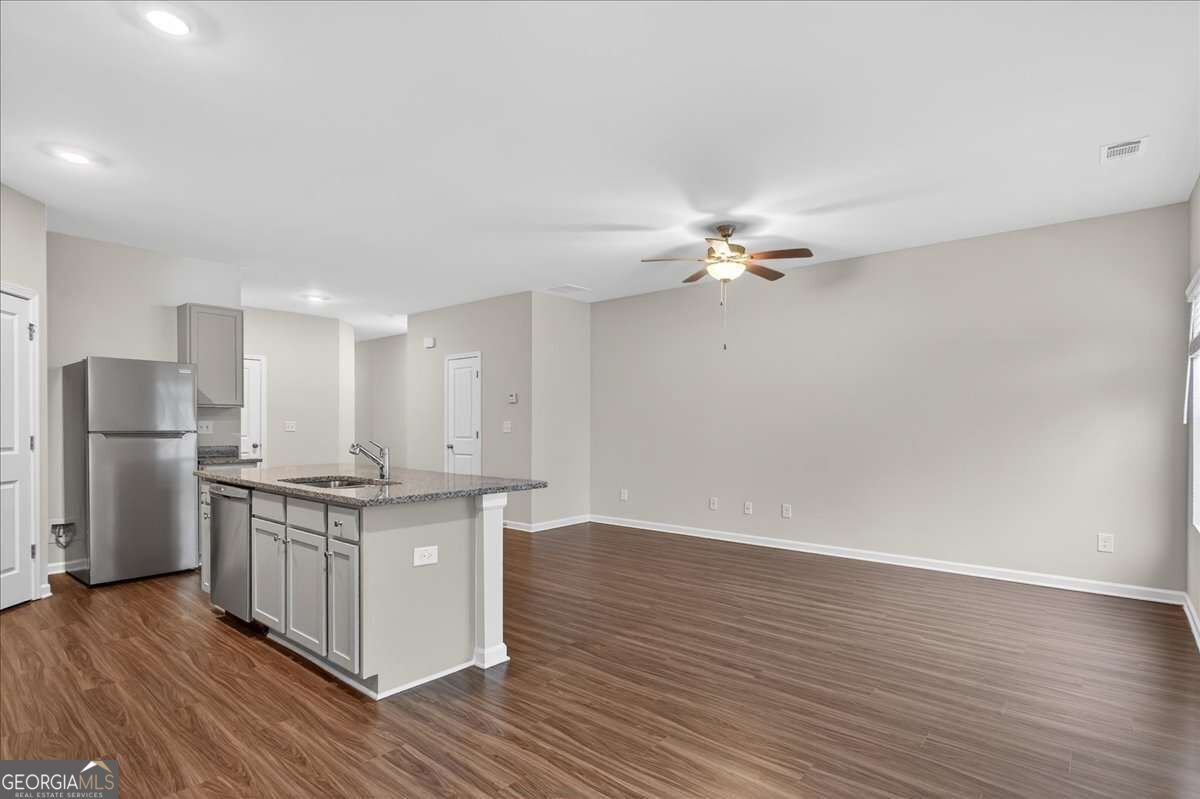 144 Brexley Drive Calhoun - Photo 6