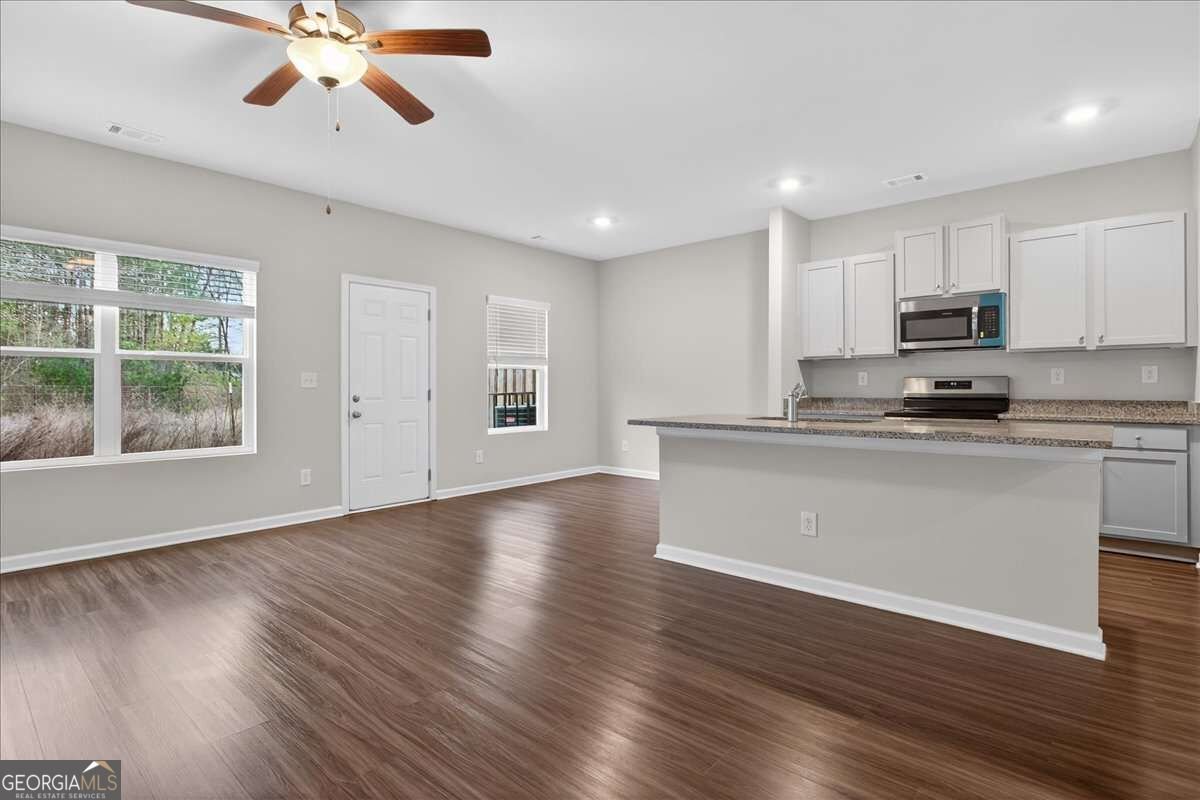 144 Brexley Drive Calhoun - Photo 9