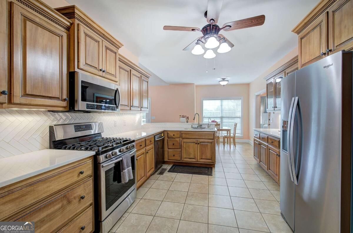3490 Pine Log Road Rydal - Photo 17