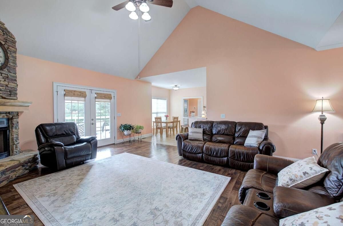 3490 Pine Log Road Rydal - Photo 7