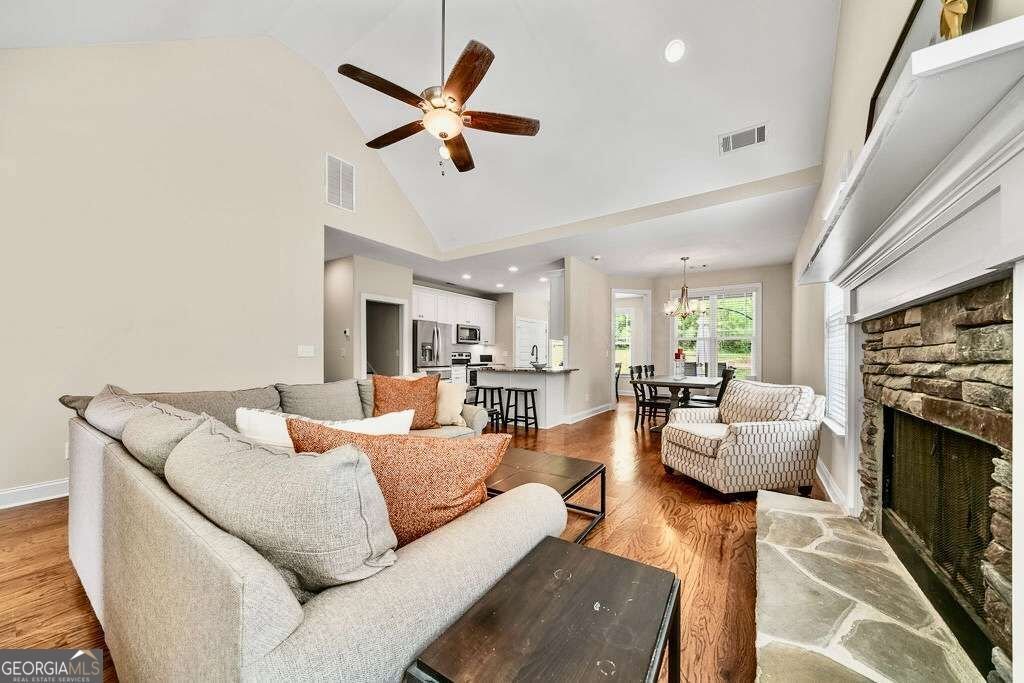 265 Emerald Hills Lane Newnan - Photo 10