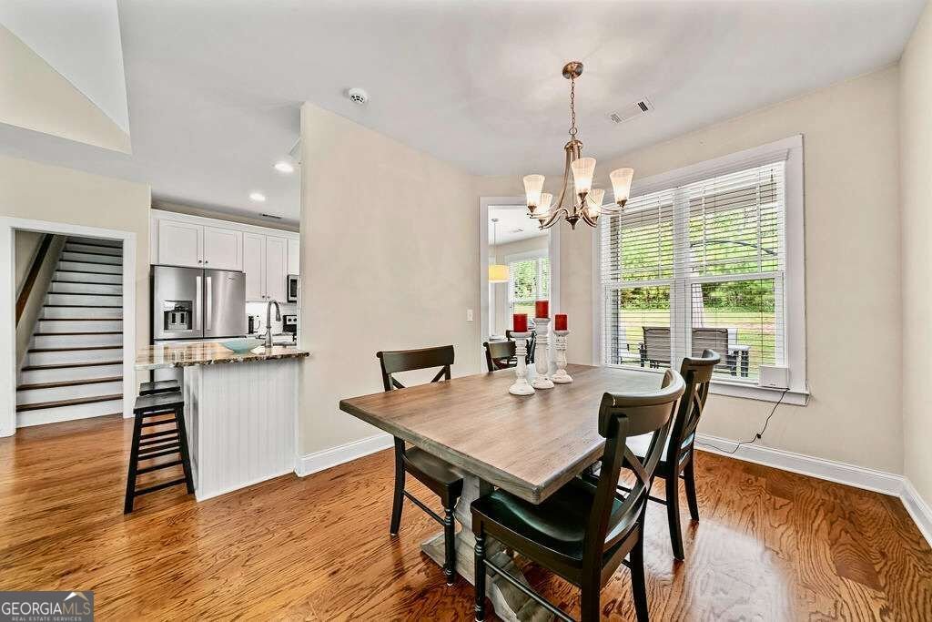 265 Emerald Hills Lane Newnan - Photo 12