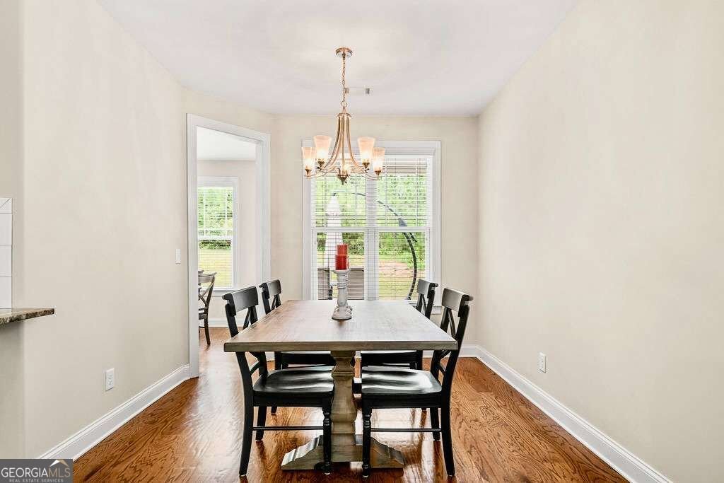 265 Emerald Hills Lane Newnan - Photo 13
