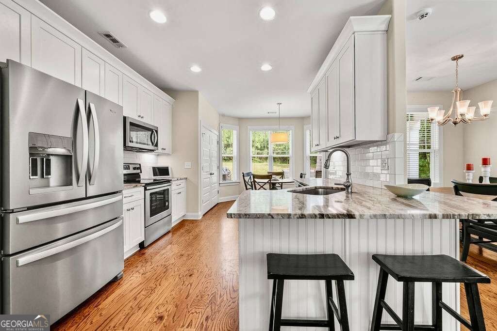 265 Emerald Hills Lane Newnan - Photo 14