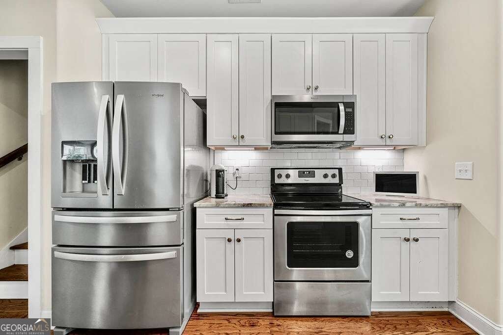265 Emerald Hills Lane Newnan - Photo 16