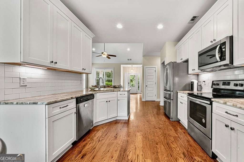 265 Emerald Hills Lane Newnan - Photo 17
