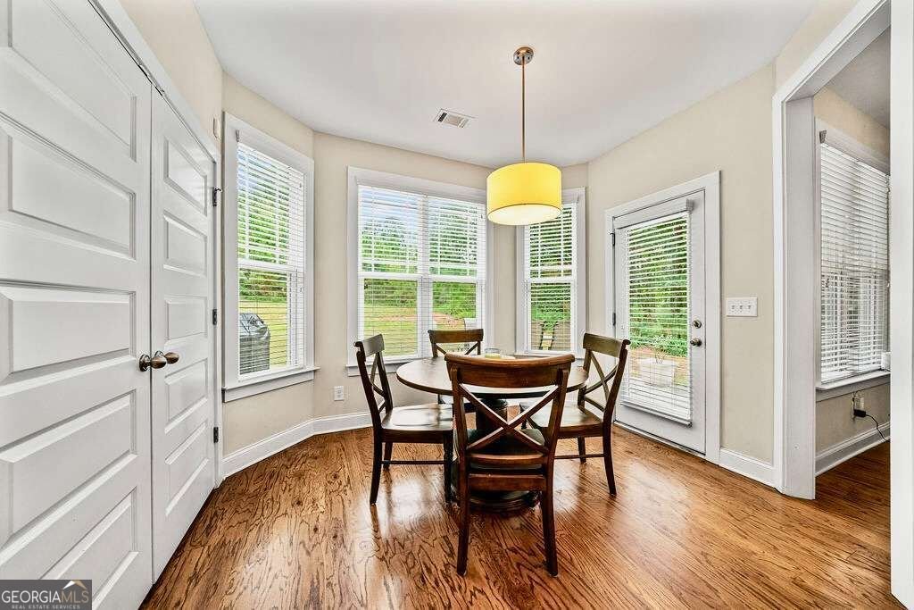 265 Emerald Hills Lane Newnan - Photo 18