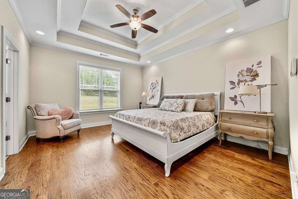 265 Emerald Hills Lane Newnan - Photo 19