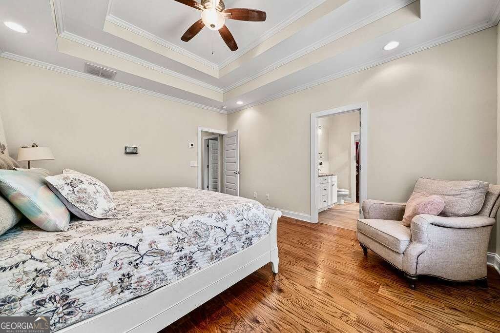 265 Emerald Hills Lane Newnan - Photo 20