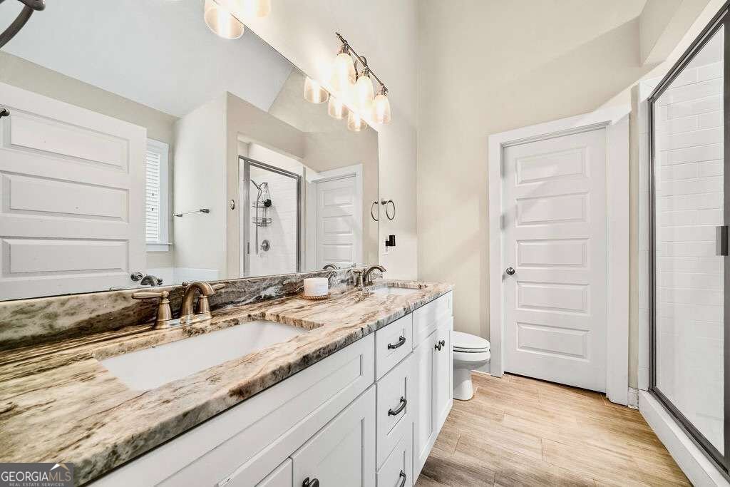 265 Emerald Hills Lane Newnan - Photo 21