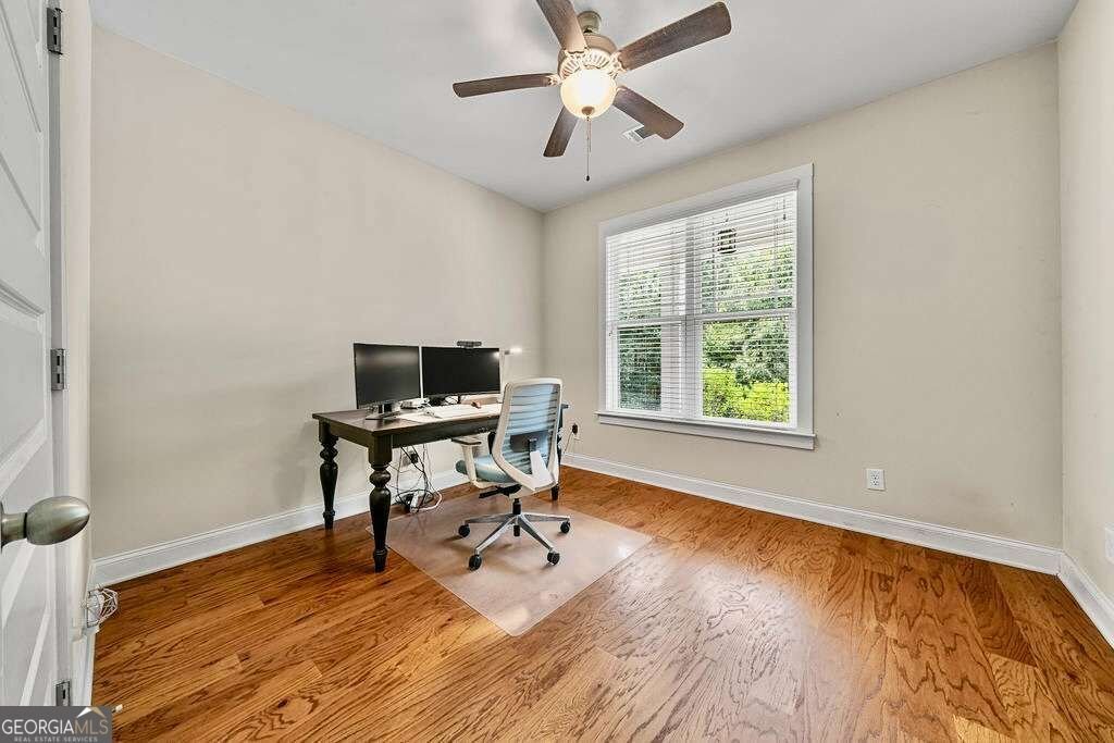 265 Emerald Hills Lane Newnan - Photo 22