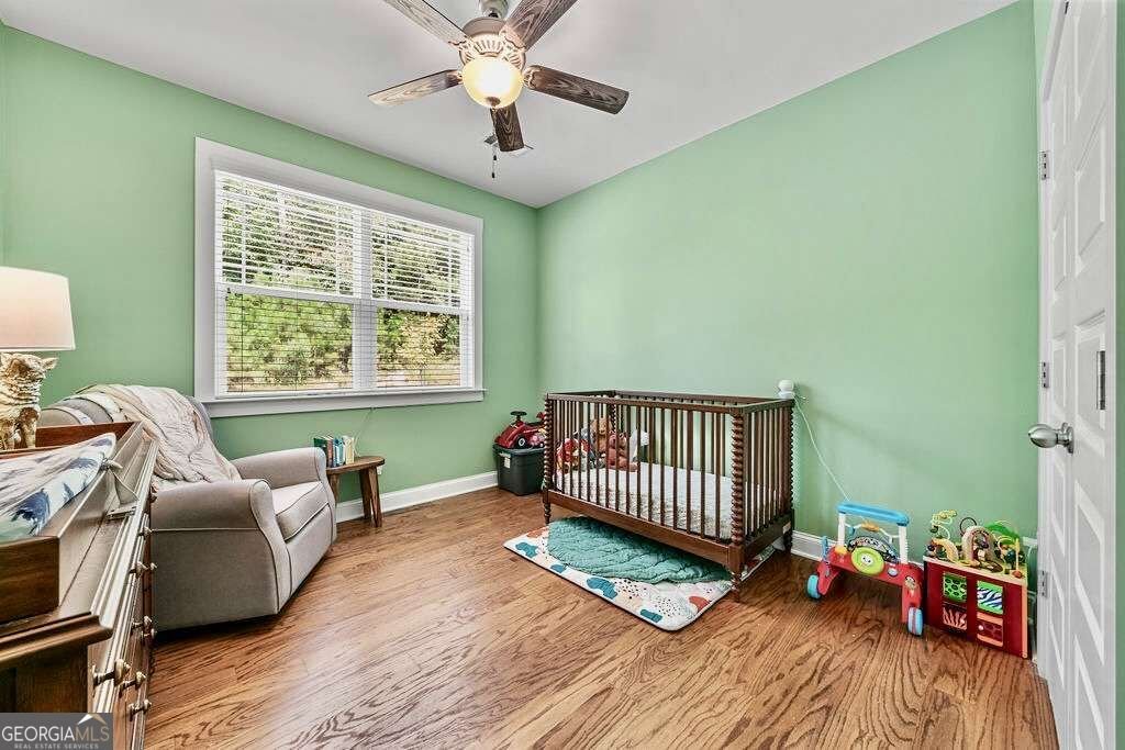265 Emerald Hills Lane Newnan - Photo 23