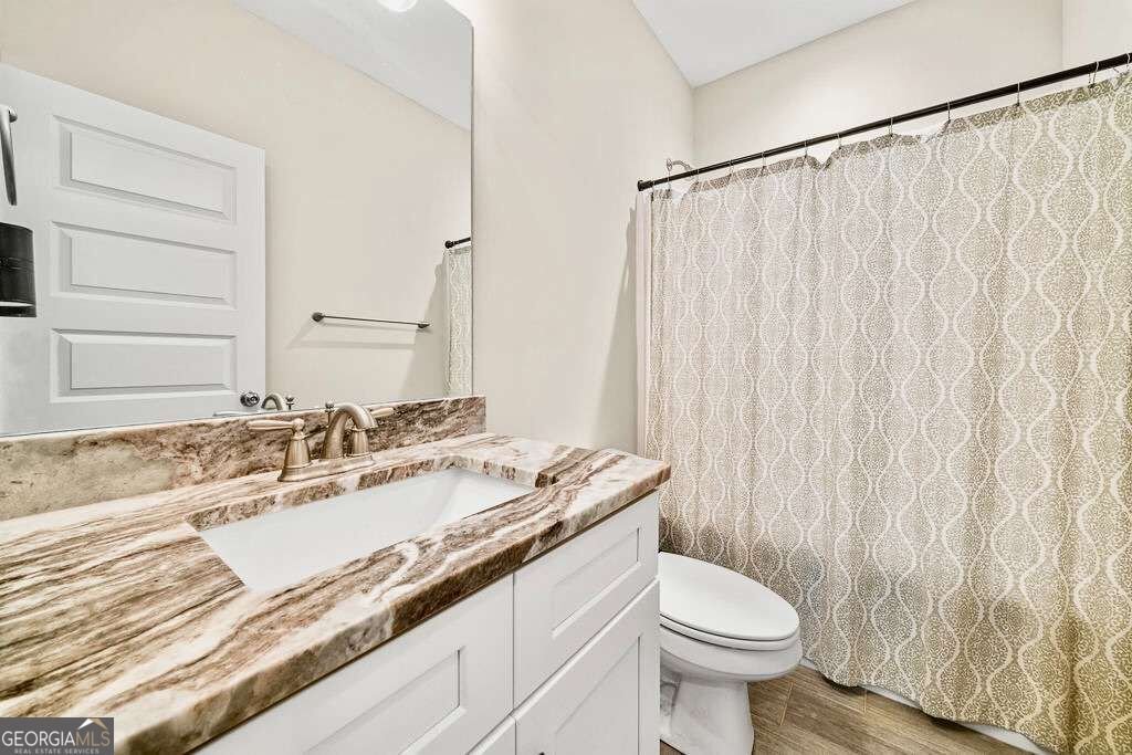 265 Emerald Hills Lane Newnan - Photo 24