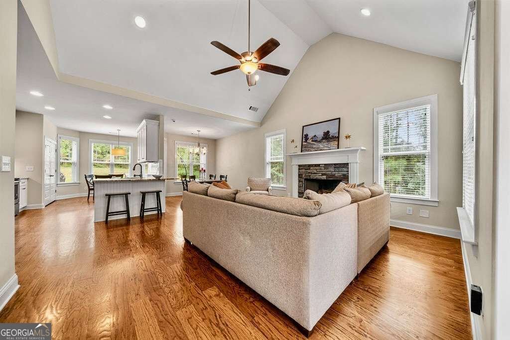 265 Emerald Hills Lane Newnan - Photo 7