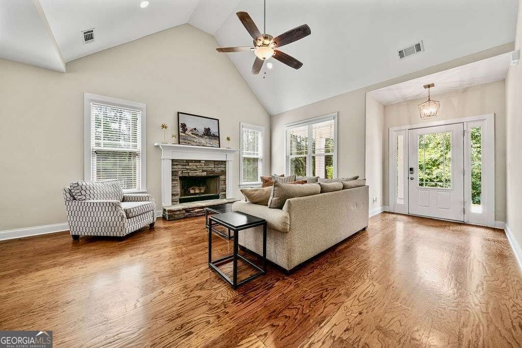 265 Emerald Hills Lane Newnan - Photo 8