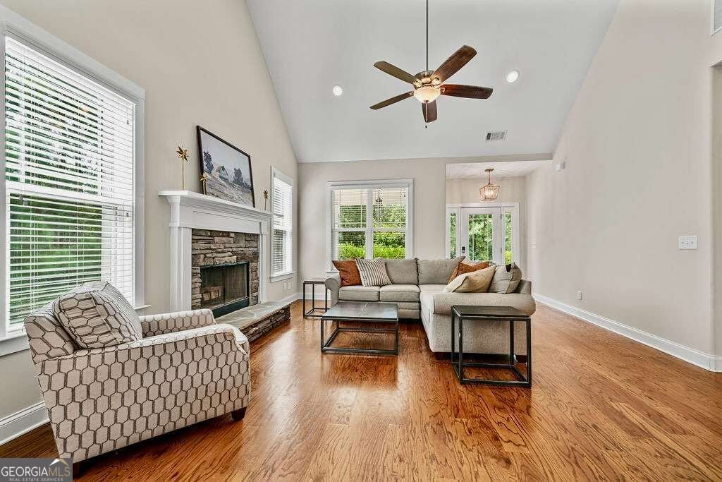 265 Emerald Hills Lane Newnan - Photo 9