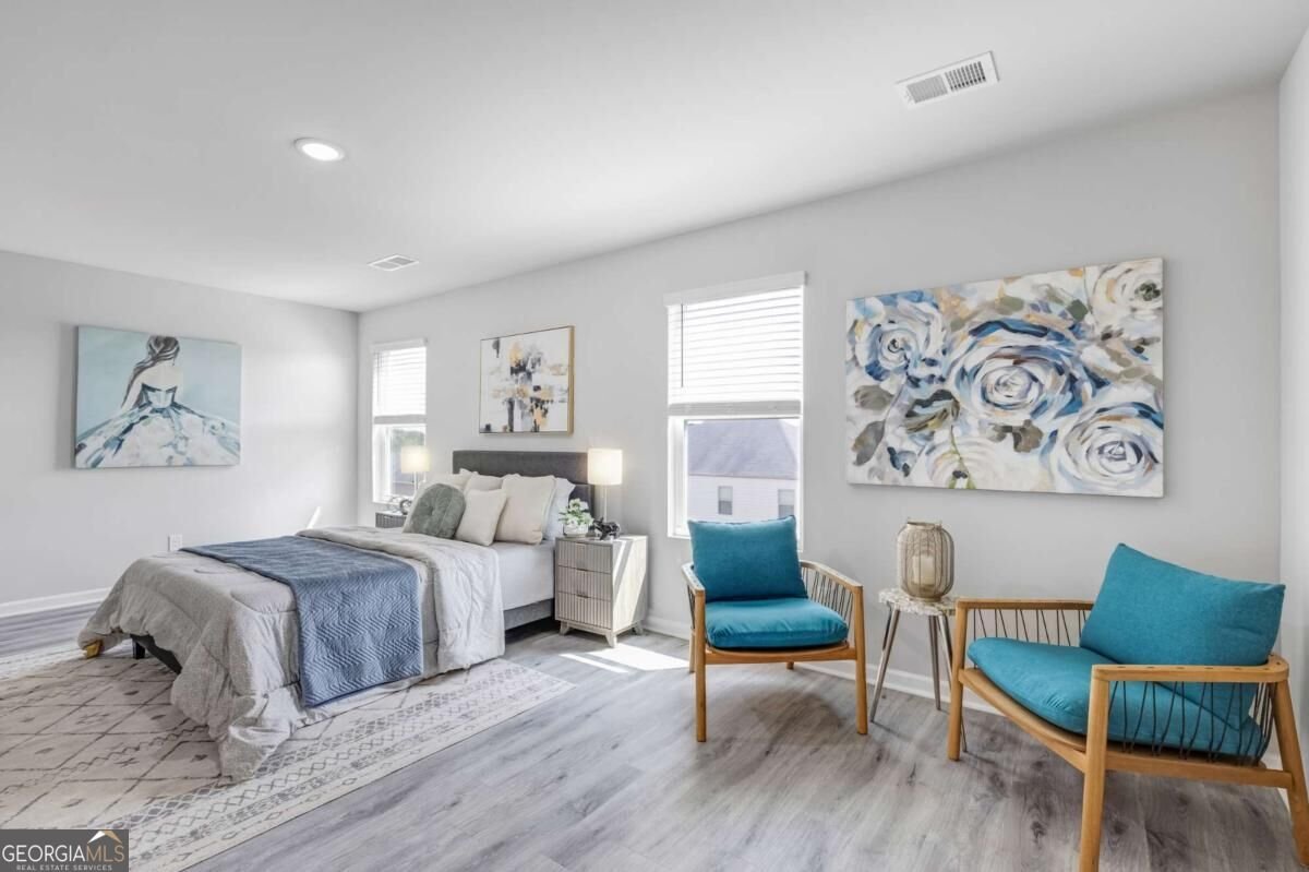 6613 Beaver Creek Trail Atlanta - Photo 15
