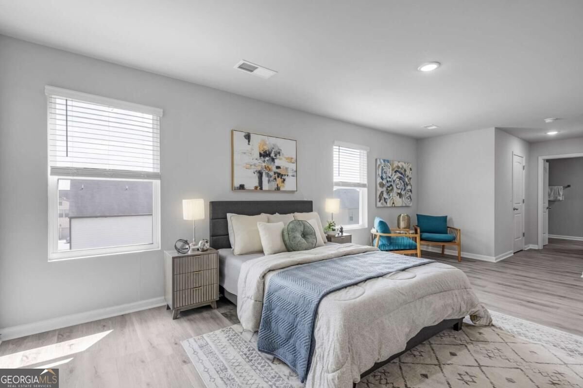6613 Beaver Creek Trail Atlanta - Photo 16