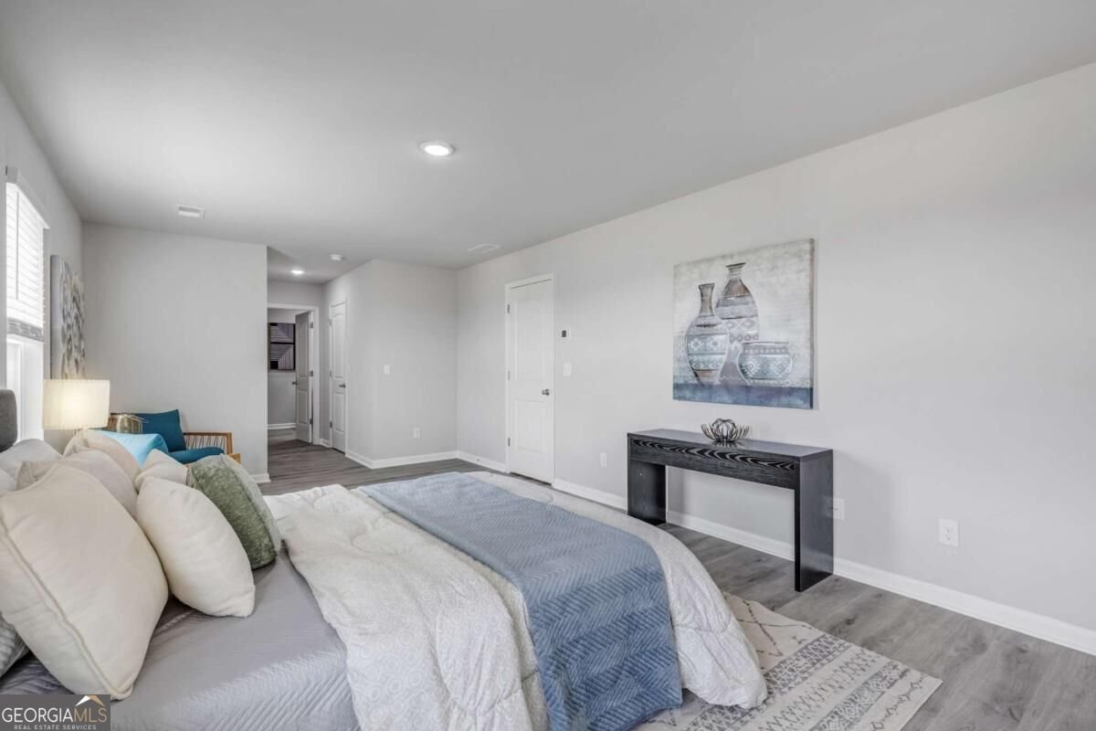 6613 Beaver Creek Trail Atlanta - Photo 17