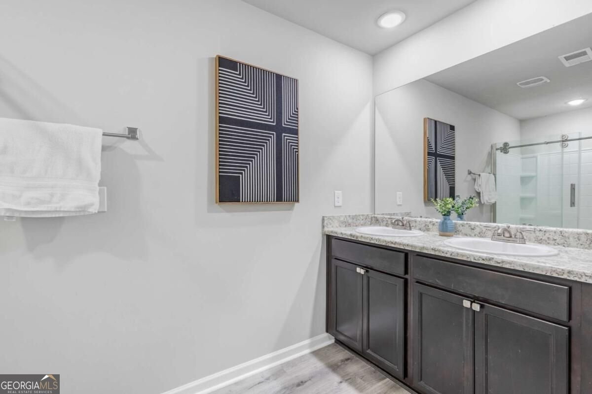 6613 Beaver Creek Trail Atlanta - Photo 18