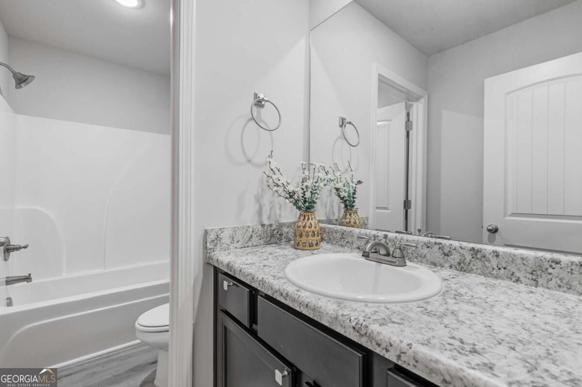 6613 Beaver Creek Trail Atlanta - Photo 21