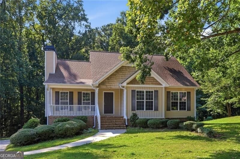 128 McBee Street Dallas - main photo