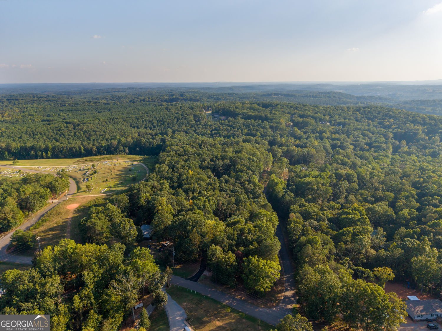 81 Cherokee Trail Ball Ground - Photo 12