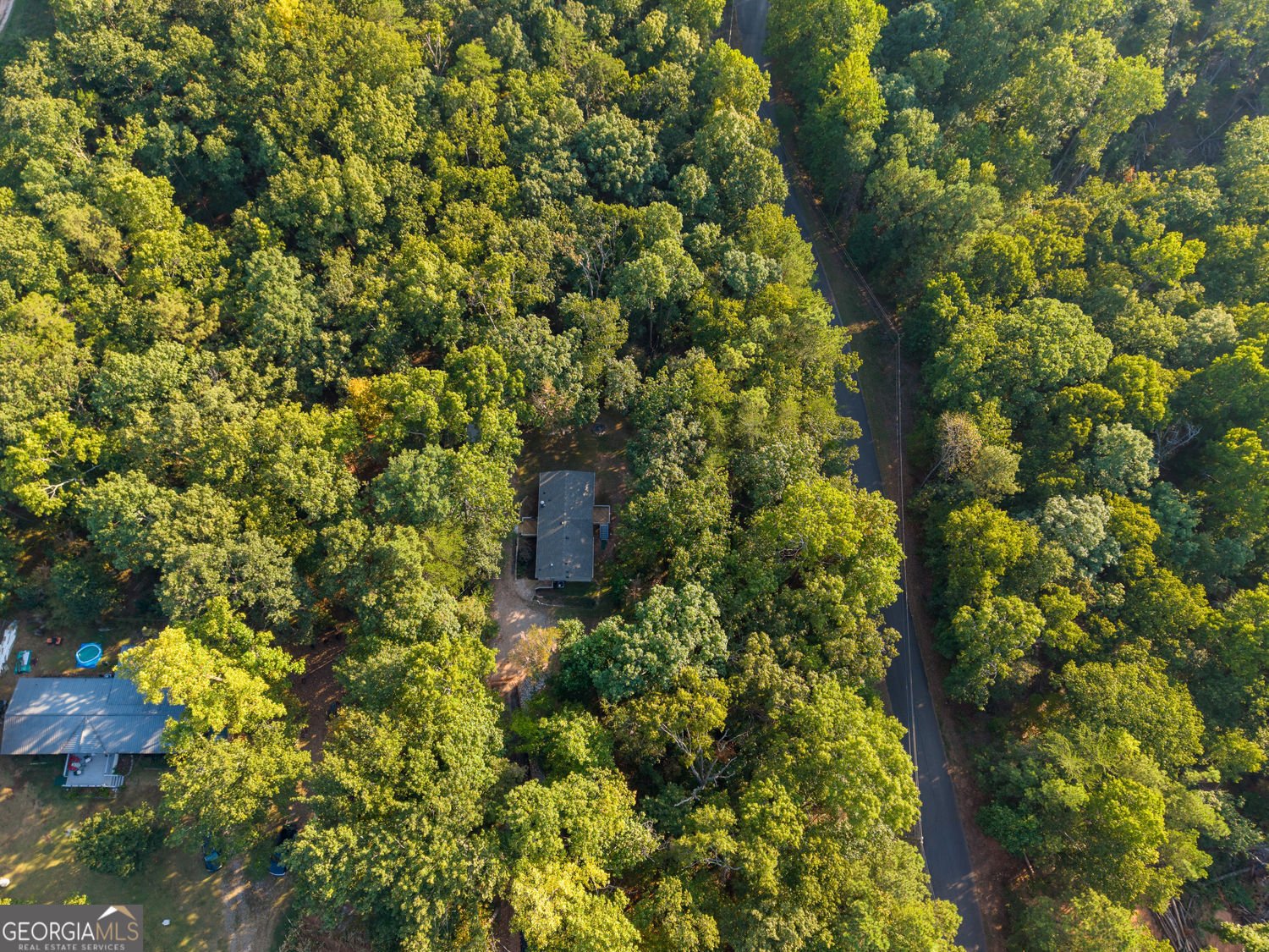 81 Cherokee Trail Ball Ground - Photo 14