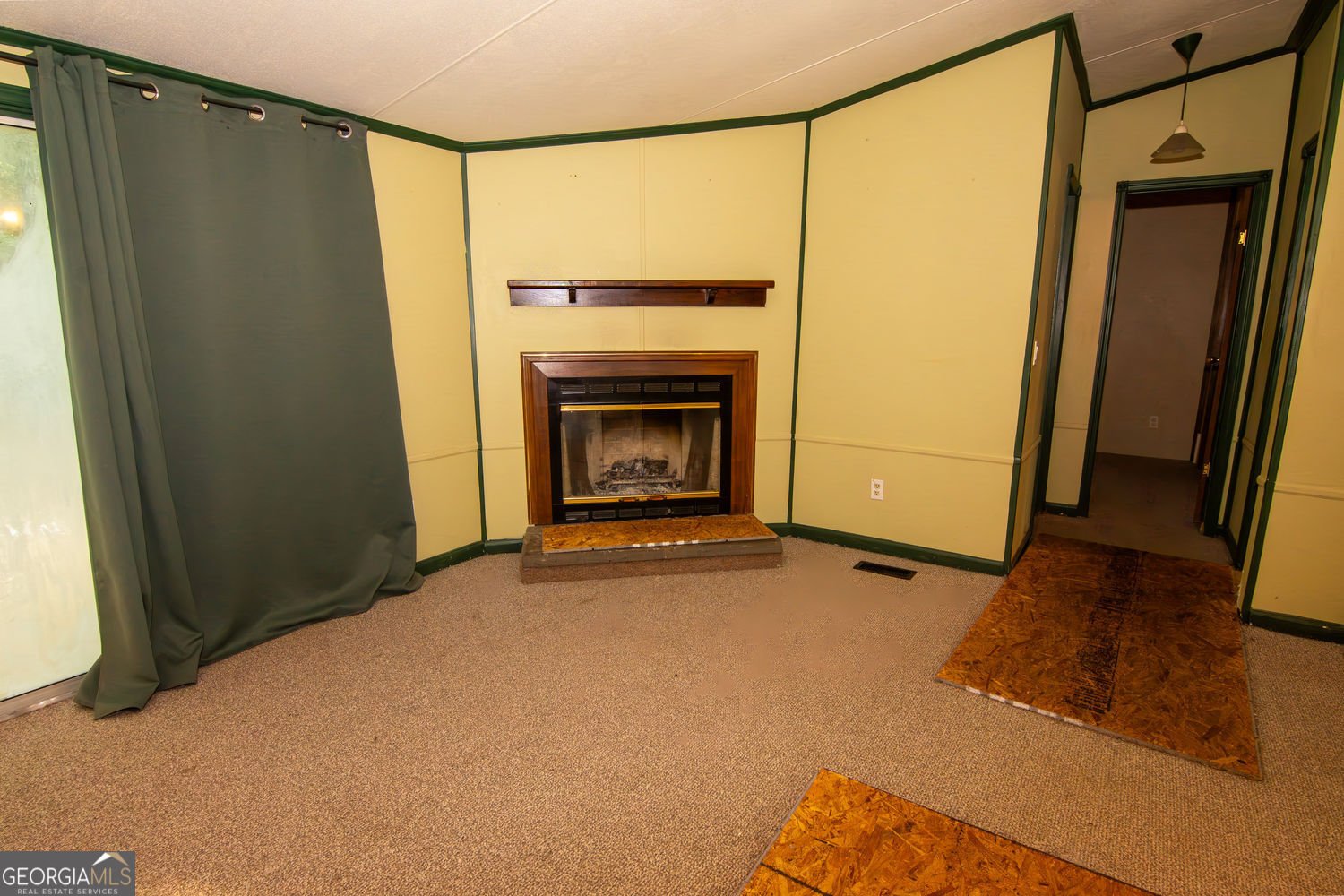 81 Cherokee Trail Ball Ground - Photo 15