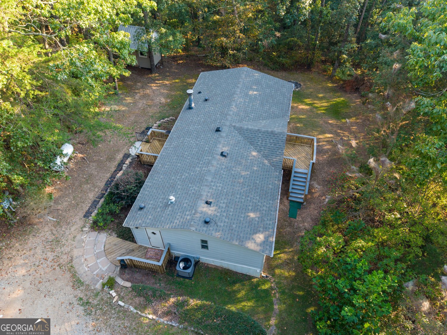 81 Cherokee Trail Ball Ground - Photo 17