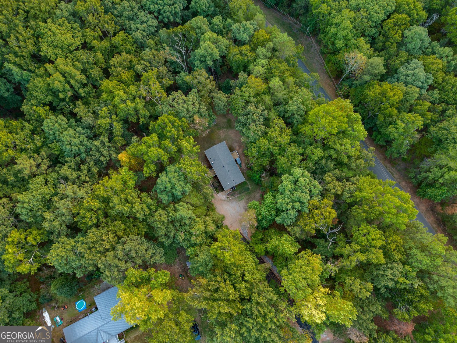 81 Cherokee Trail Ball Ground - Photo 19
