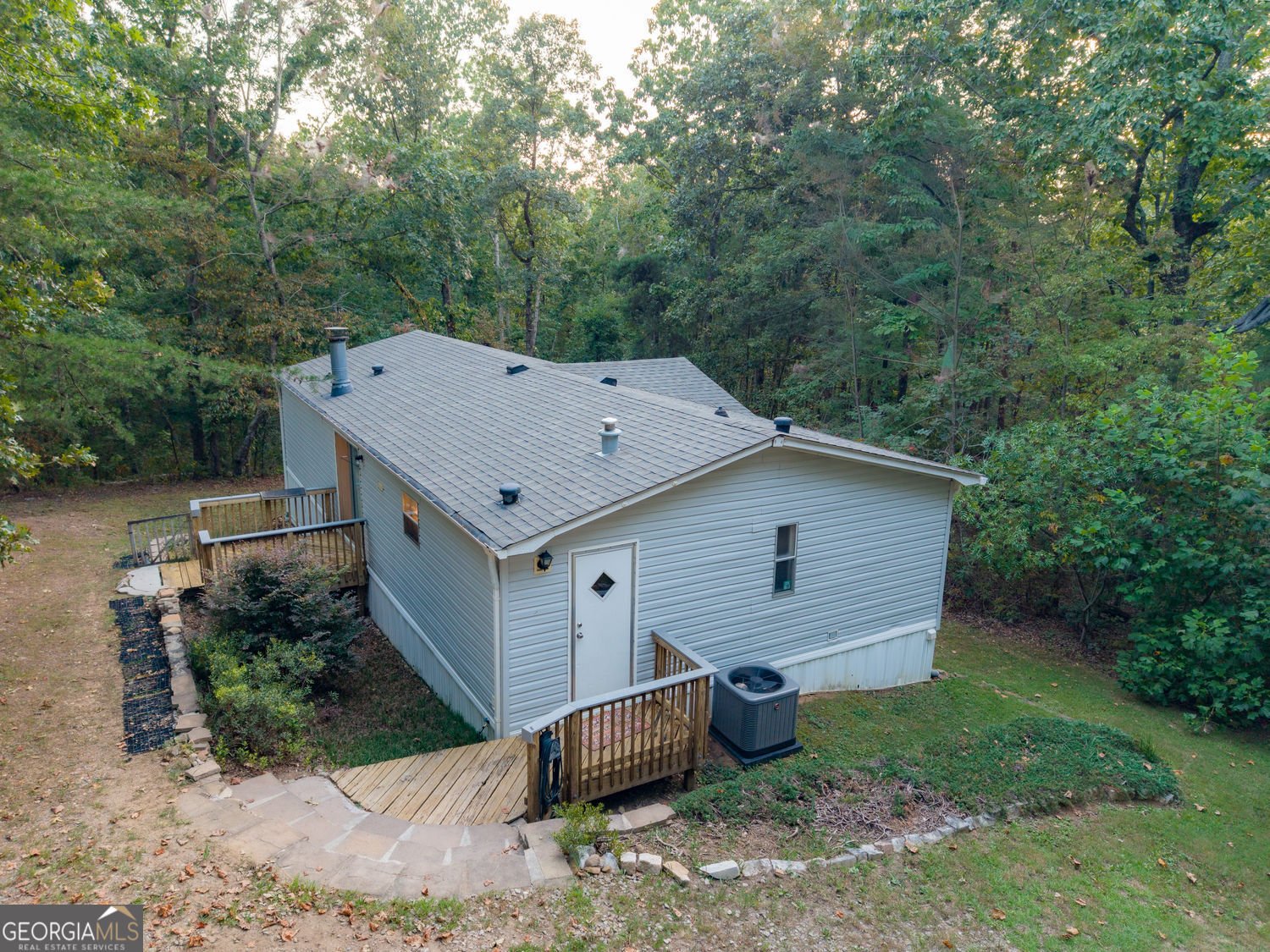 81 Cherokee Trail Ball Ground - Photo 21