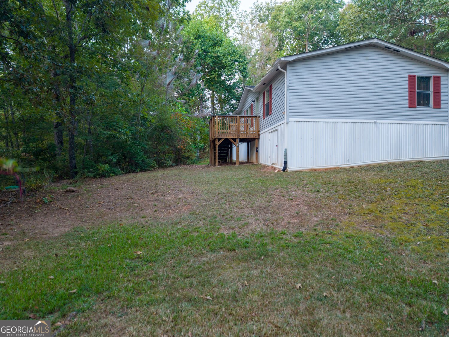 81 Cherokee Trail Ball Ground - Photo 23