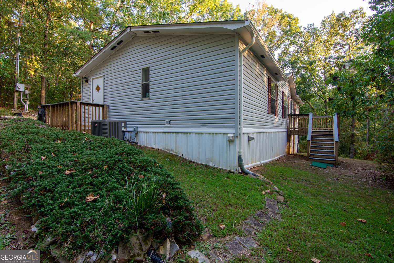 81 Cherokee Trail Ball Ground - Photo 27