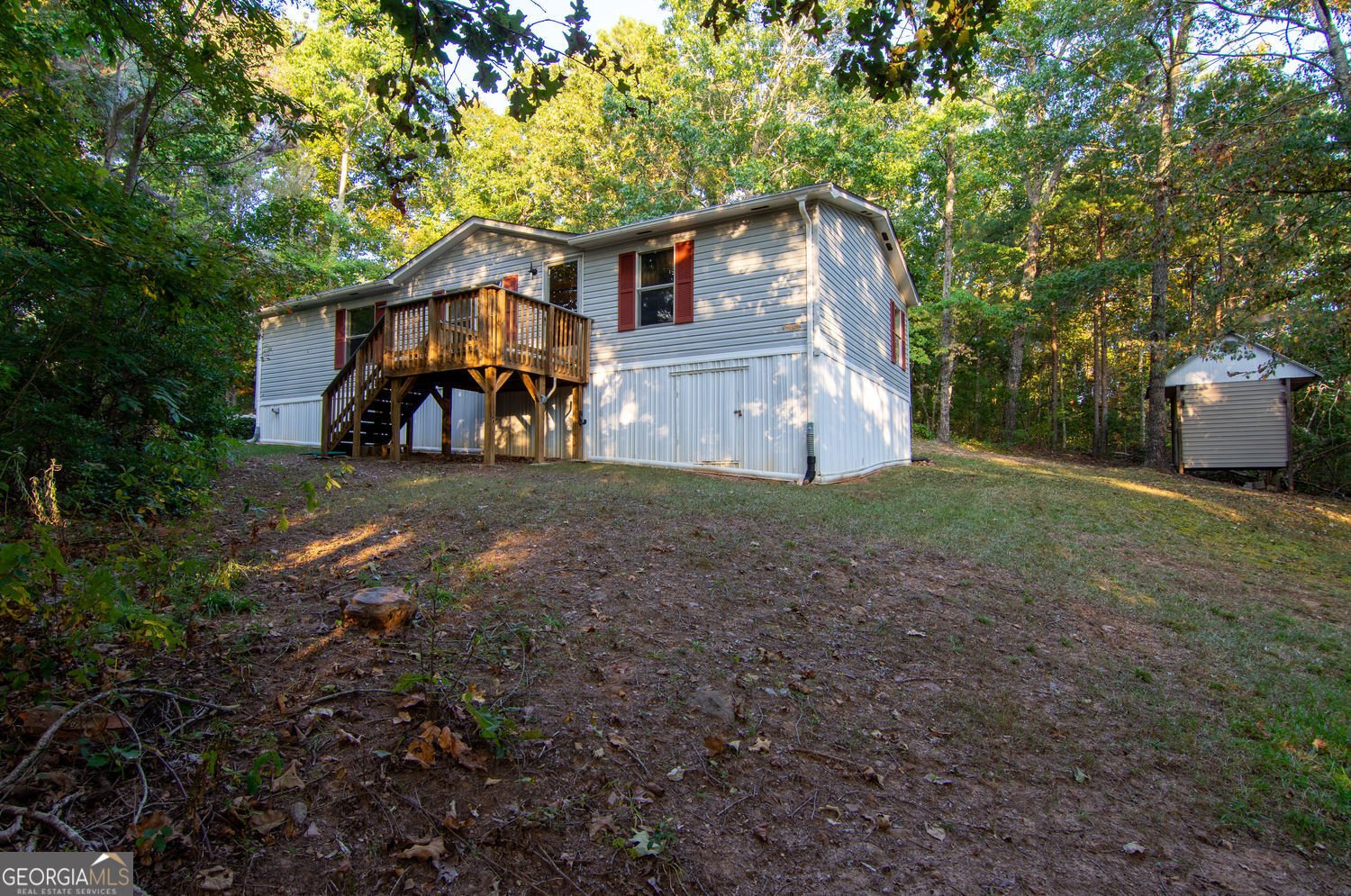 81 Cherokee Trail Ball Ground - Photo 28